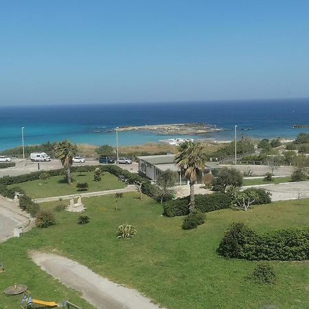 Parata House1 Apartment Otranto Luaran gambar