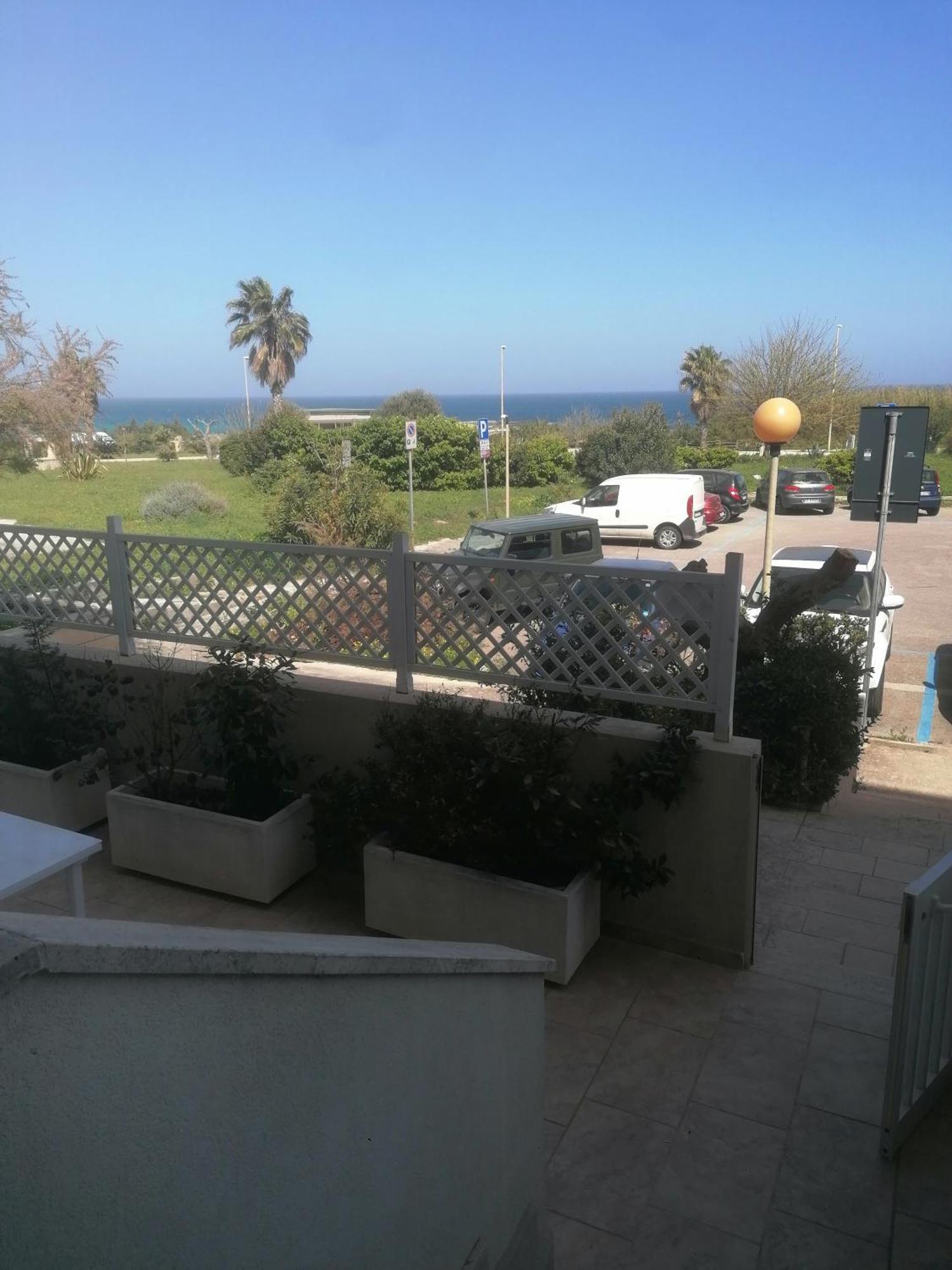 Parata House1 Apartment Otranto Luaran gambar
