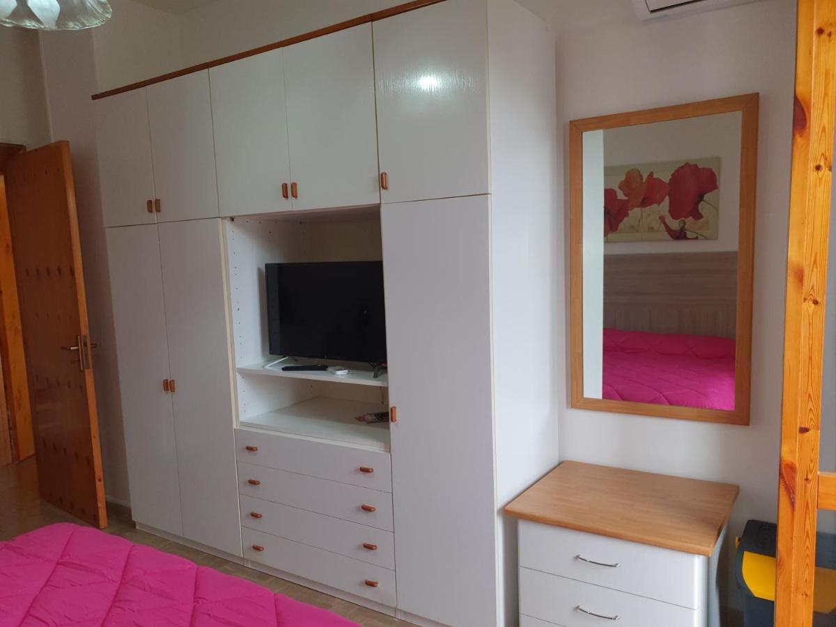 Parata House1 Apartment Otranto Luaran gambar