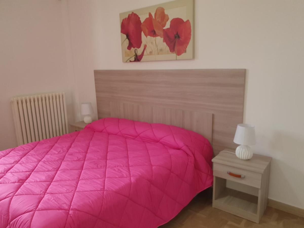 Parata House1 Apartment Otranto Luaran gambar