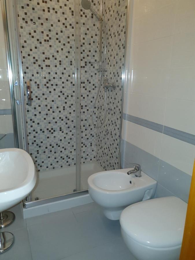 Parata House1 Apartment Otranto Luaran gambar