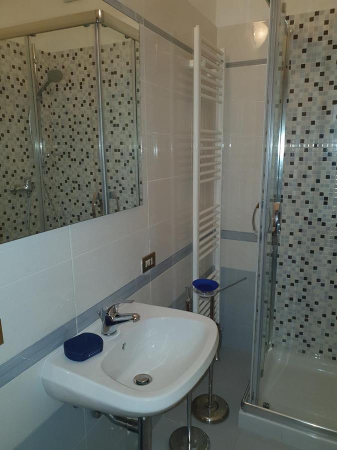 Parata House1 Apartment Otranto Luaran gambar